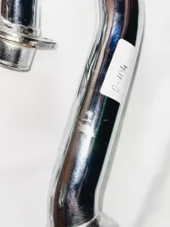 Escape ProTork PowerCore 3 Steel Technology Tornado 250 Negro