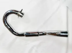 Escape ProTork PowerCore 3 Steel Technology Tornado 250 Negro