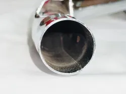 Escape ProTork PowerCore 3 Steel Technology Tornado 250 Negro