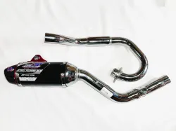 Escape ProTork PowerCore 3 Steel Technology Tornado 250 Negro