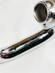 Escape ProTork PowerCore 3 Steel Technology Tornado 250 Negro