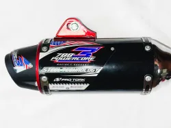 Escape ProTork PowerCore 3 Steel Technology Tornado 250 Negro