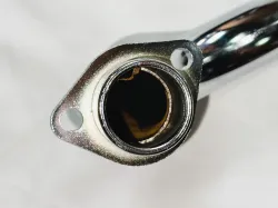 Escape ProTork PowerCore 3 Steel Technology Tornado 250 Negro