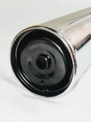 Escape Pro Tork Original Titan 125 2000 ES