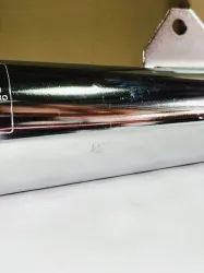 Escape Pro Tork Original Titan 125 2000 ES