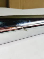 Escape Pro Tork Original Titan 125 2000 ES