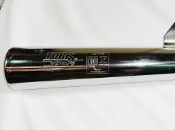 Escape Pro Tork Original Titan 125 2000 ES