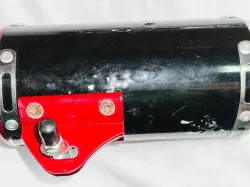 Escape Pro Tork PowerCore 3 Steel Technology CRF 230 Negro