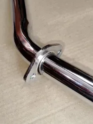 Escape Pro Tork Turbo Titan 150 04-08 Ks 602hc