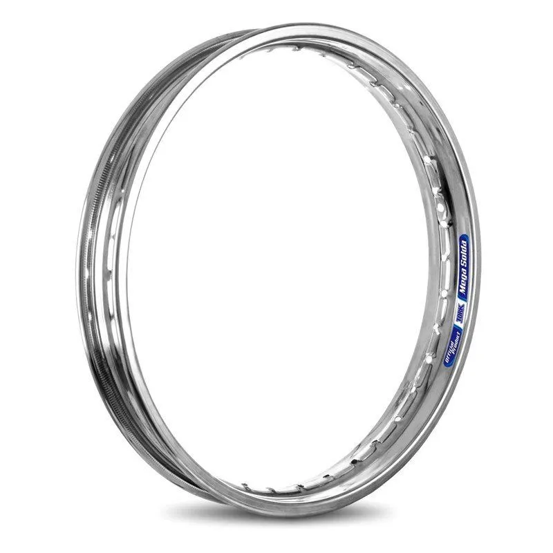 Aro de Llanta Pro Tork 1.85 X 18 Mega Solda