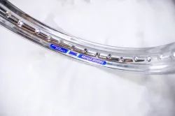 Aro de Llanta Pro Tork 1.85 X 18 Mega Solda