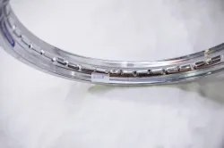 Aro de Llanta Pro Tork 1.85 X 18 Mega Solda