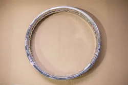 Aro de Llanta Pro Tork 1.85 X 18 Mega Solda