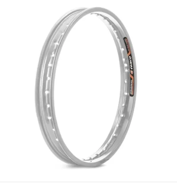 Aro De Llanta Eninco Aluminio 1.60 X 21 Pulido