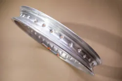 Aro De Llanta Eninco Aluminio 1.60 X 21 Pulido