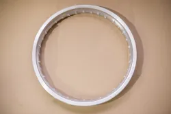 Aro De Llanta Eninco Aluminio 1.60 X 21 Pulido