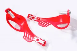 Protector De Manos Pro Tork 788 Rojo