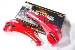 Protector De Manos Pro Tork 788 Rojo