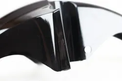 Kit Plasticos Pro Tork Motomel S2 Negro