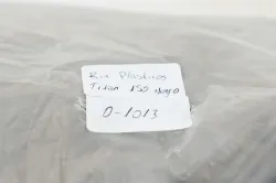 Kit Plasticos Pro Tork Motomel S2 Negro