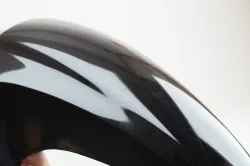 Kit Plasticos Pro Tork Motomel S2 Negro