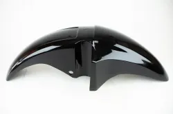 Kit Plasticos Pro Tork Motomel S2 Negro