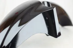 Kit Plasticos Pro Tork Motomel S2 Negro