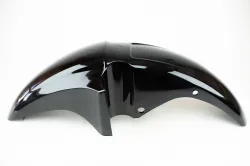 Kit Plasticos Pro Tork Motomel S2 Negro