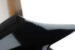 Kit Plasticos Pro Tork Motomel S2 Negro