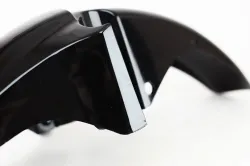 Kit Plasticos Pro Tork Motomel S2 Negro