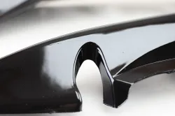 Kit Plasticos Pro Tork Motomel S2 Negro