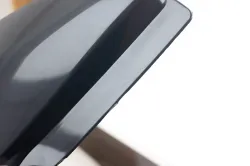 Cacha Lateral Derecho Pro Tork Titan 150