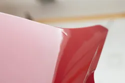 Cacha Lateral Izquierdo Pro Tork Motomel S2