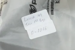 Cacha Lateral Izquierdo Pro Tork Motomel S2