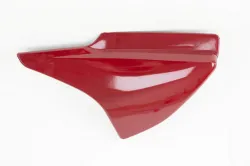 Cacha Lateral Izquierdo Pro Tork Motomel S2