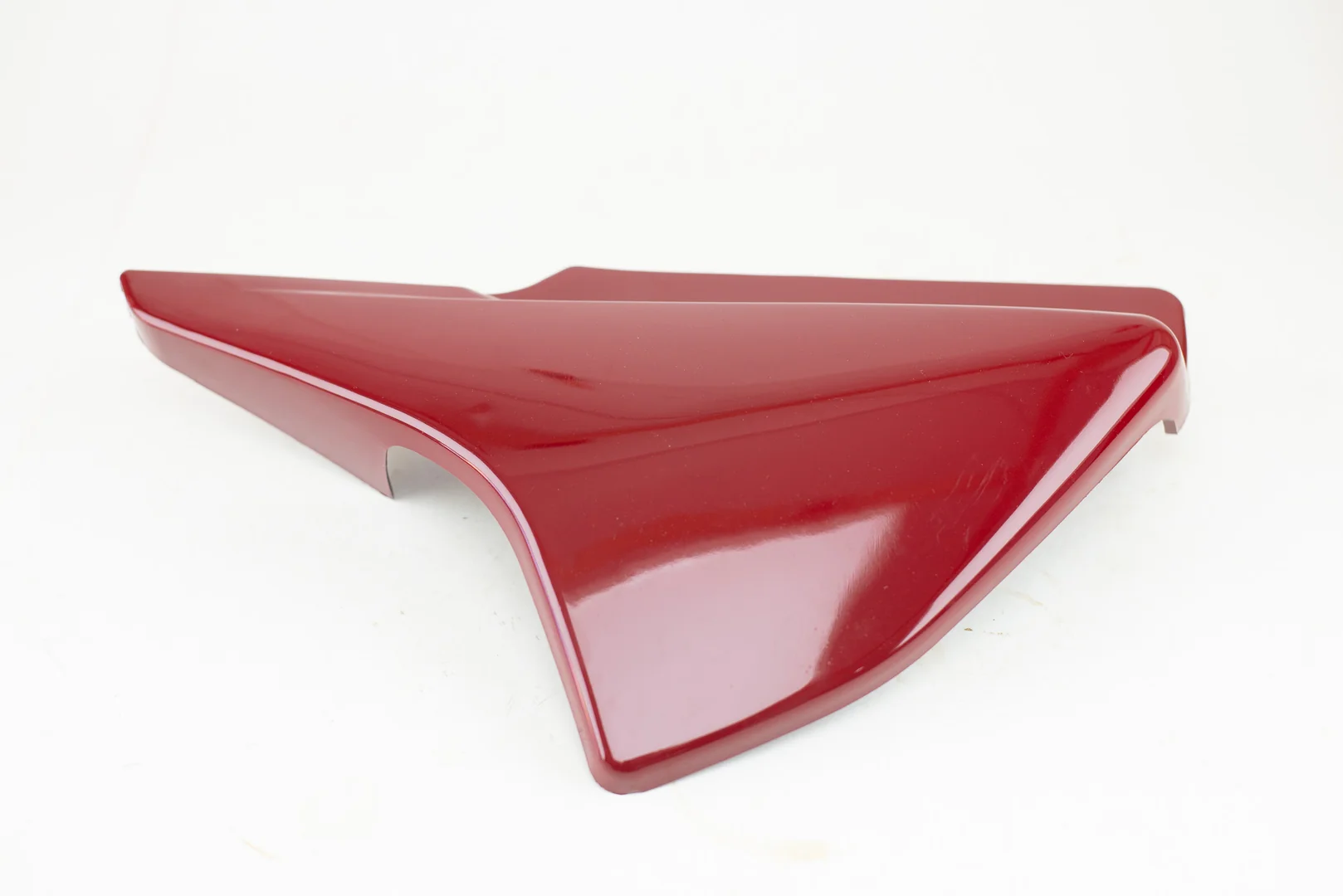 Cacha Lateral Izquierdo Pro Tork Titan 150