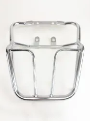 Porta Equipaje Pro Tork Titan 125/fan Cromado