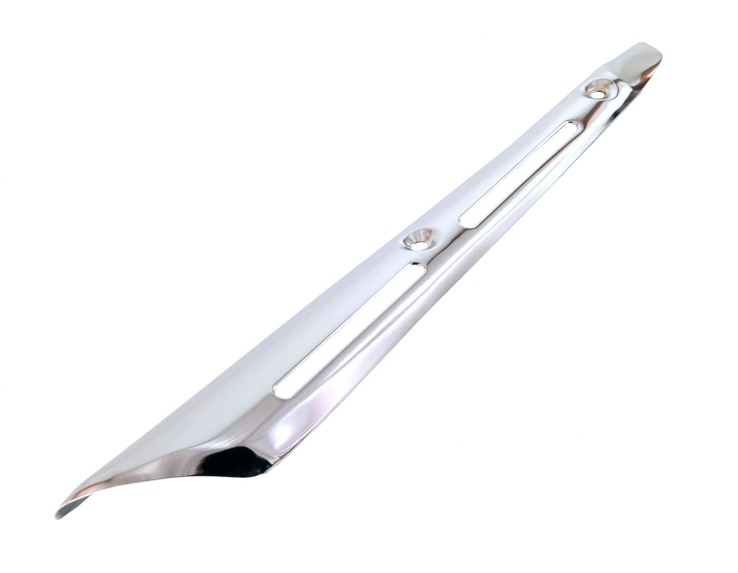 Protector Escape Mod Original Pro Tork Titan 150 Phantom