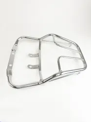 Porta Equipaje Pro Tork Titan 125/fan Cromado