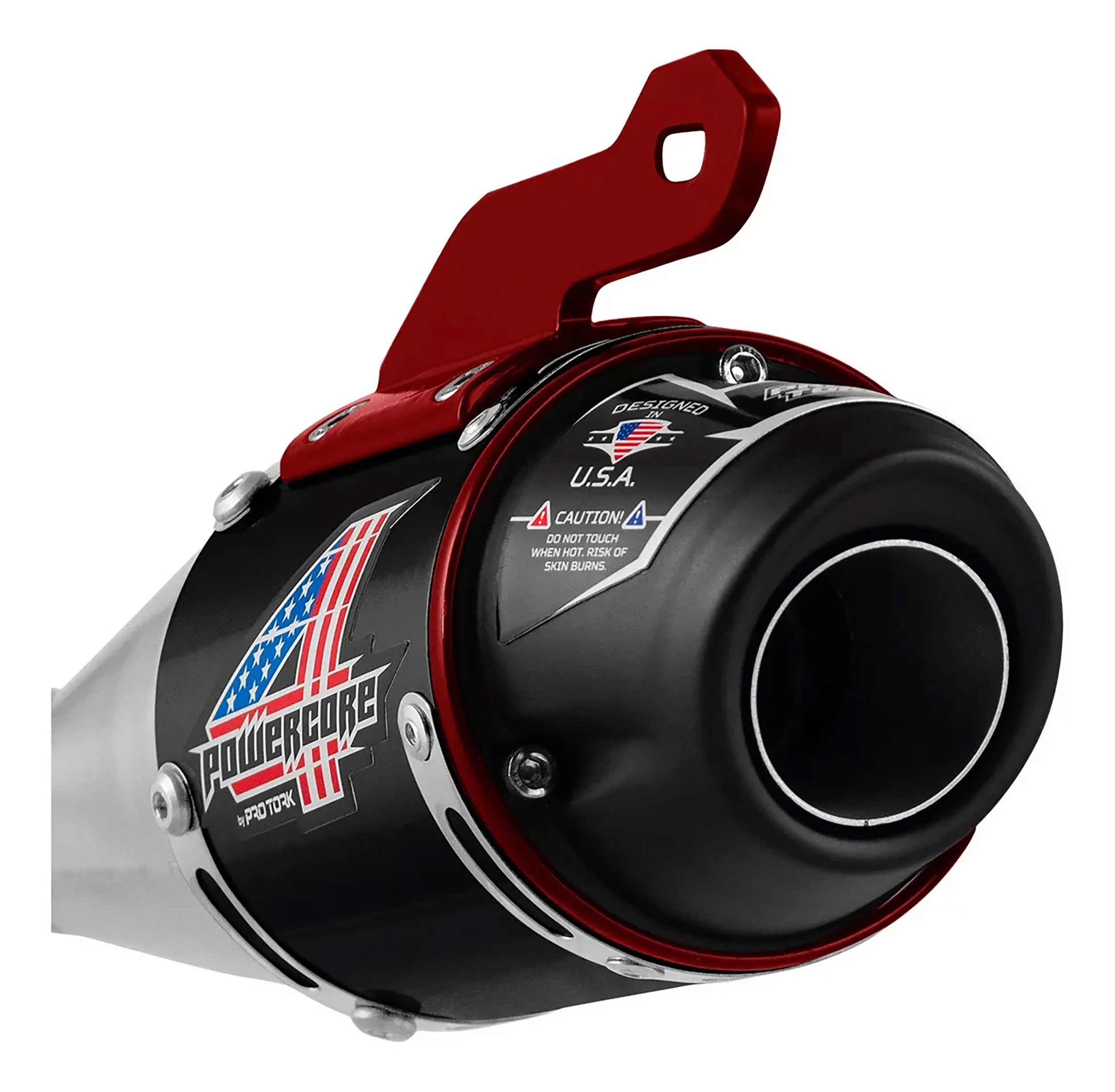 Escape Pro Tork Powercore 4 Crf 230 Phantom Motos
