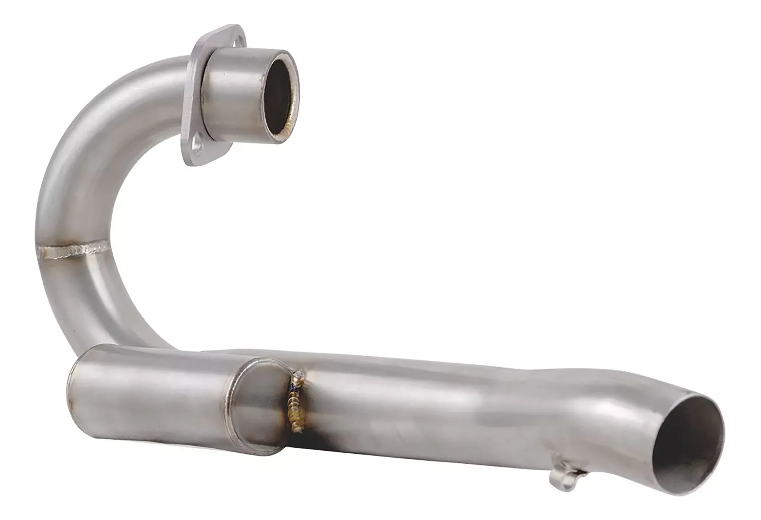 Escape Pro Tork Powercore 4 Crf 230 Phantom Motos