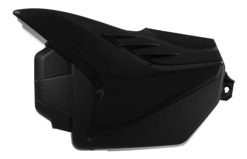 Cacha Lateral Pro Tork Fan 150 Inyectada Phantom Motos
