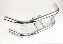 Protector De Motor Barra Doble Pro Tork Xtz 125