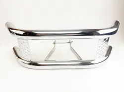 Protector De Motor Barra Doble Pro Tork Xtz 125