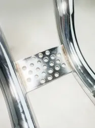 Protector De Motor Barra Doble Pro Tork Xtz 125