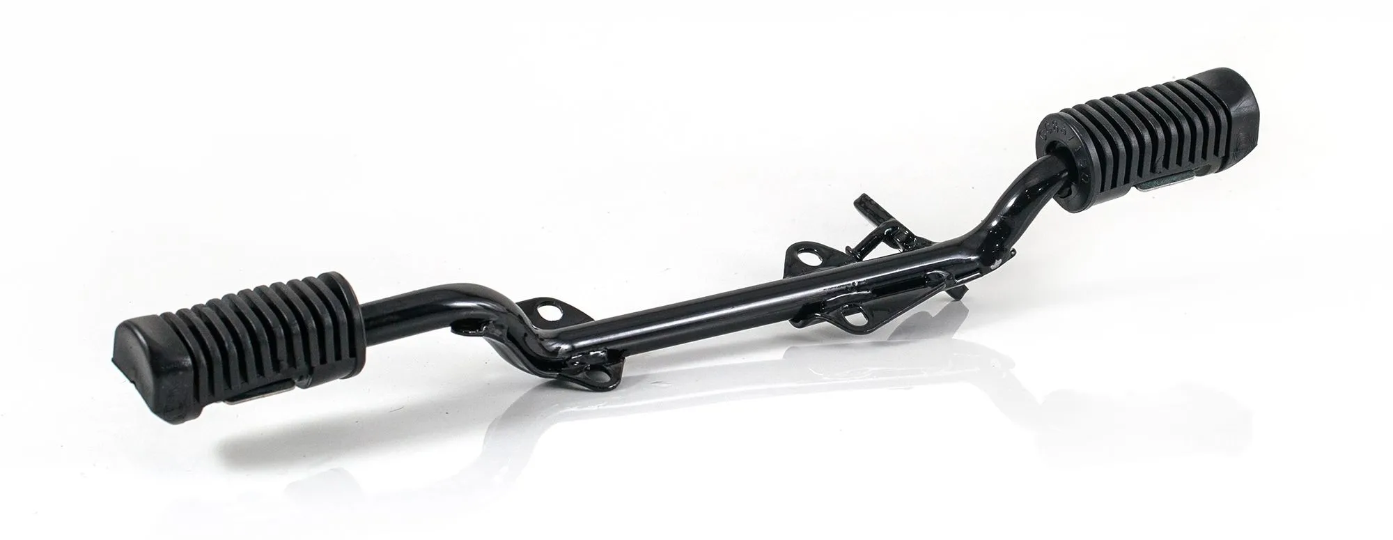 Caño Posa Pie Pro Tork Titan Completo Sin Muleta