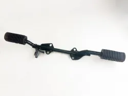 Caño Posa Pie Pro Tork Titan Completo Sin Muleta