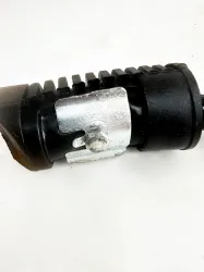 Caño Posa Pie Pro Tork Titan Completo Sin Muleta