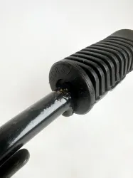 Caño Posa Pie Pro Tork Titan Completo Sin Muleta