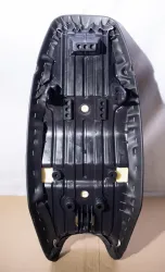 Asiento Pro Tork Honda Titan 2000